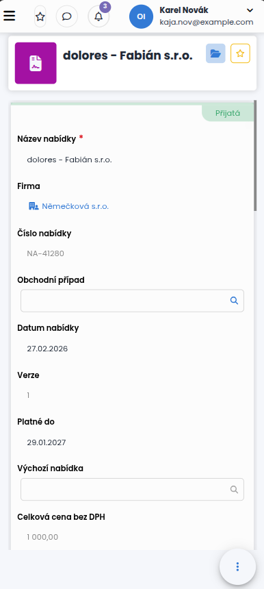 Redax Kalendář