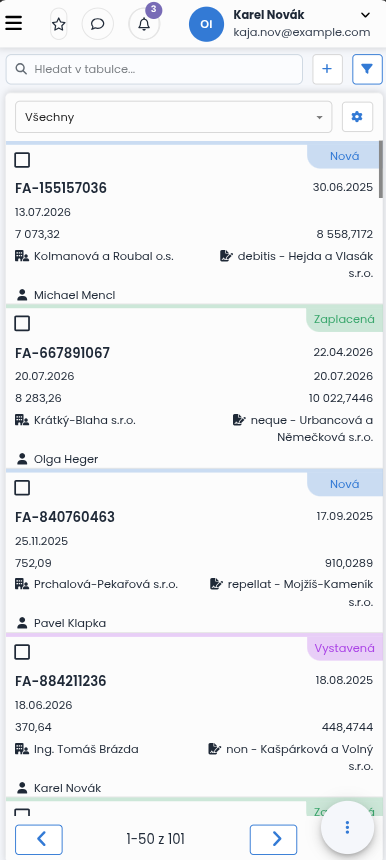 Redax Kalendář
